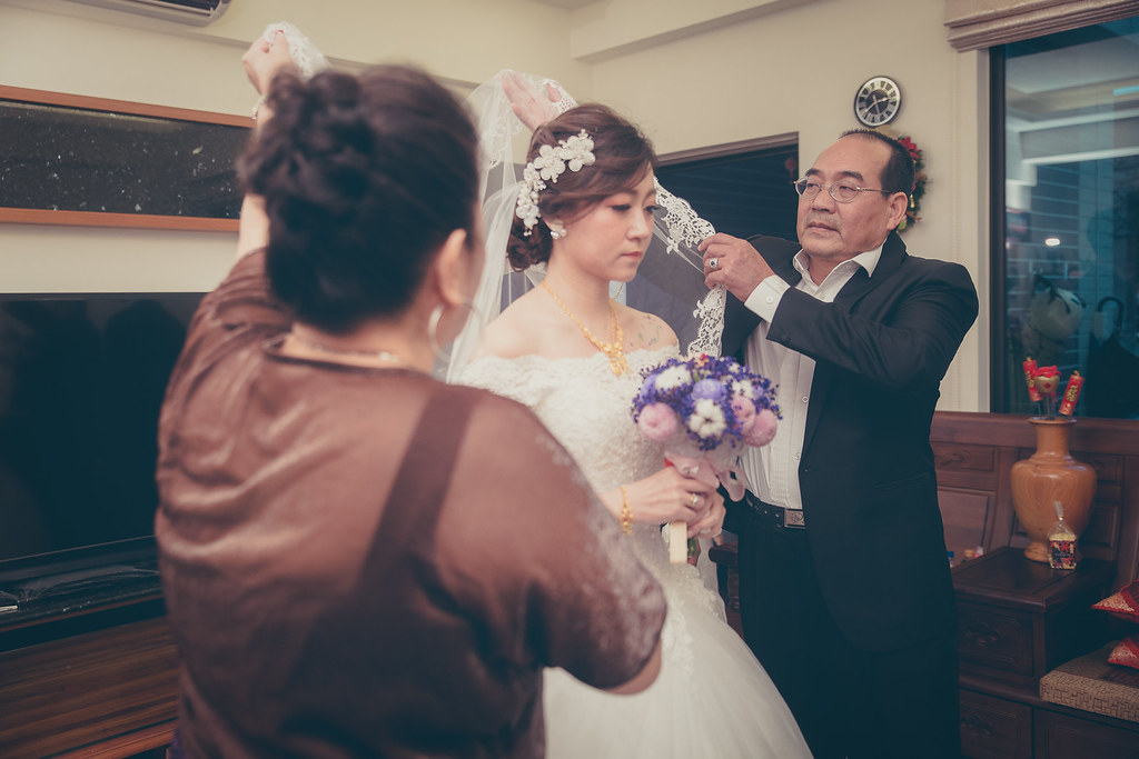[婚禮攝影]秉原筱琪 迎娶午宴@青青食尚花園-最專業的團隊完成每場完美婚禮紀錄，拍的不只好更要快! #婚禮攝影