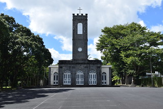 St-Pierre-Es-Liens Church