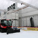 Praktická ukázka Snowfactory, foto: Radim Polcer