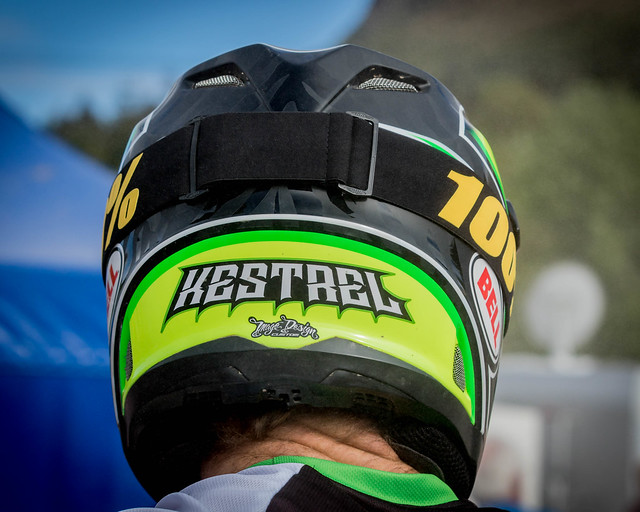 HSBC UK 2019 | National DH Series | R2 Fort William