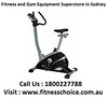 Fitness and Gym Equipment Superstore in Sydney