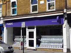 Picture of Haart, 121 South End