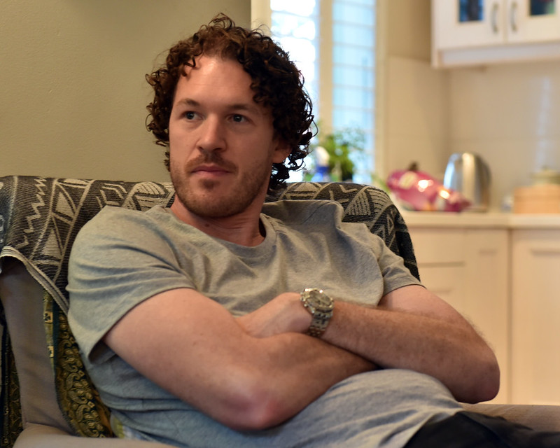 Patrick Grinstead Including-Patrick | Flickr