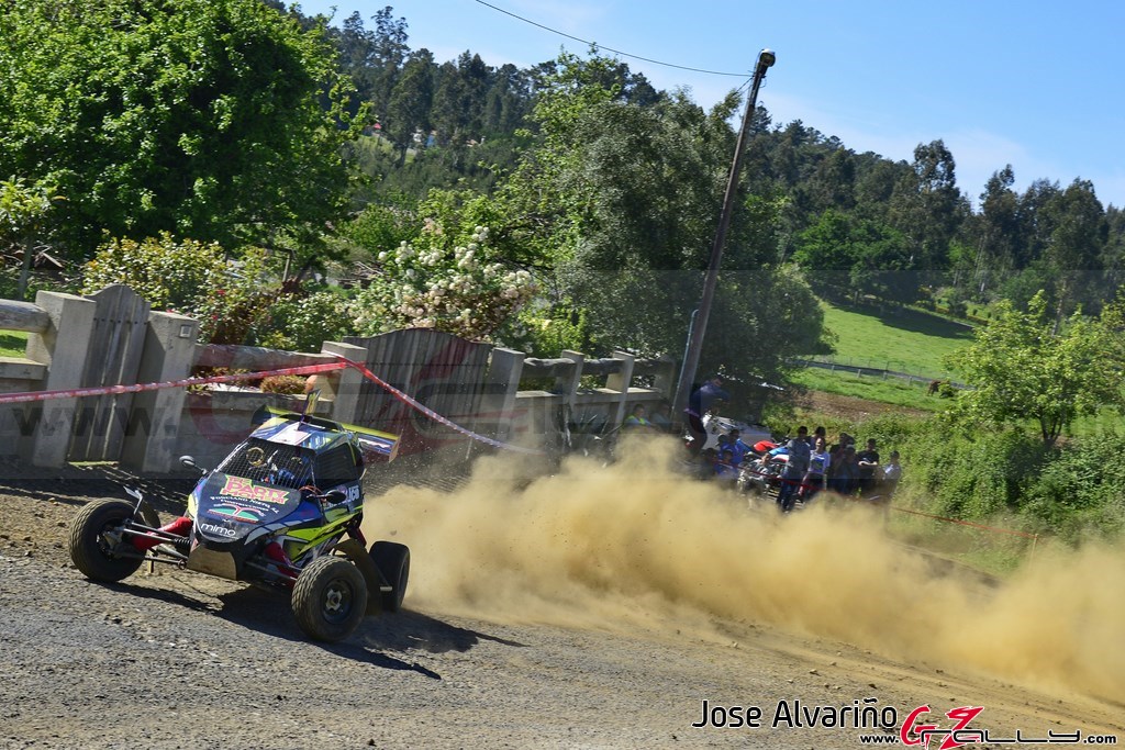 Rallymix Concello de Touro 2019 - Jose Alvariño