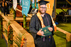 Kauai Community College celebrated spring commencement on Friday, May 10, 2019 at the Vidinha Stadium.
