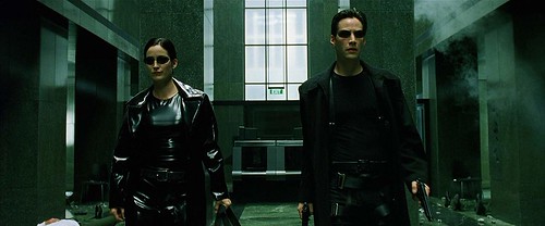 The Matrix - Screenshot 8