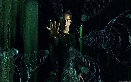 The Matrix - Screenshot 15