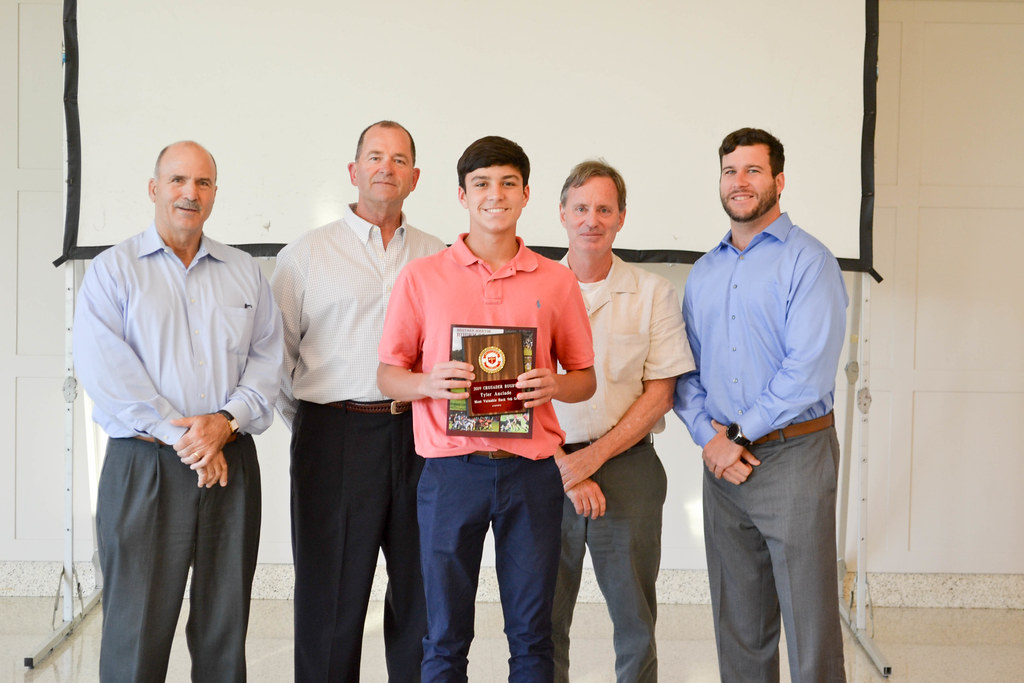 2019 Rugby Convocation