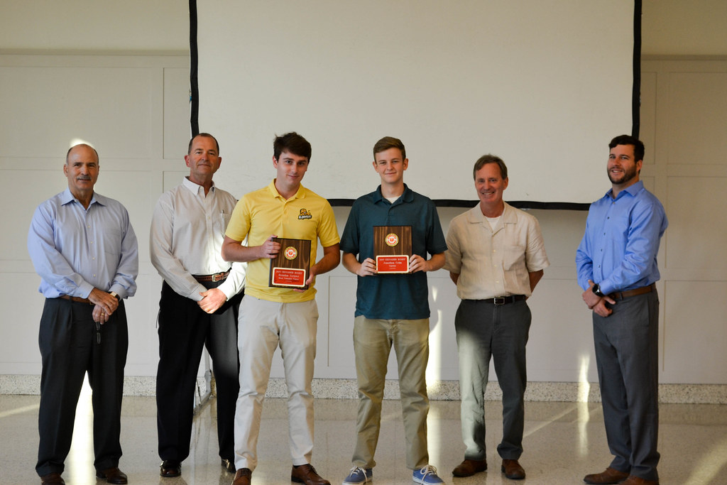 2019 Rugby Convocation