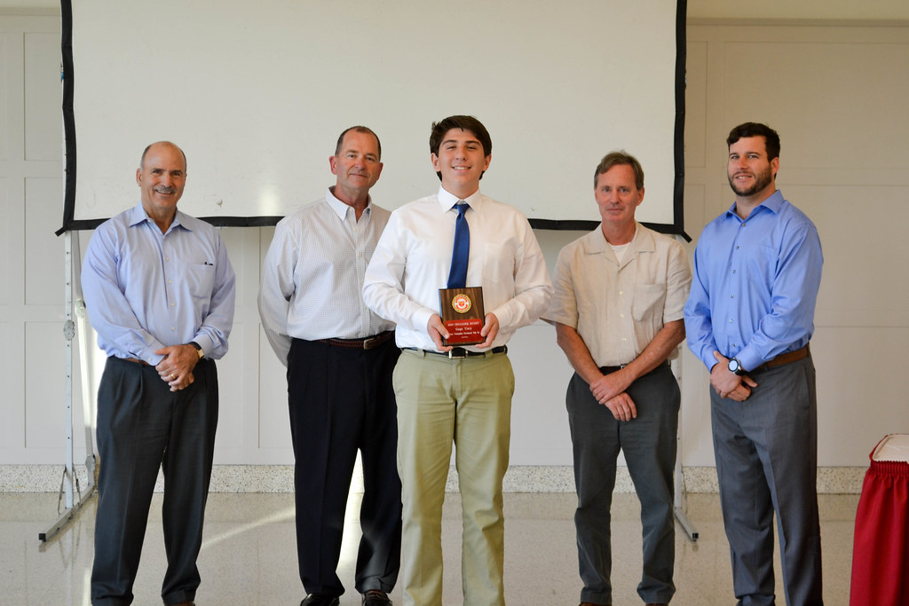 2019 Rugby Convocation