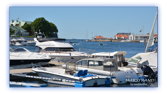 1 of 6 new for my album Marstrand (take a look in the album) (4)