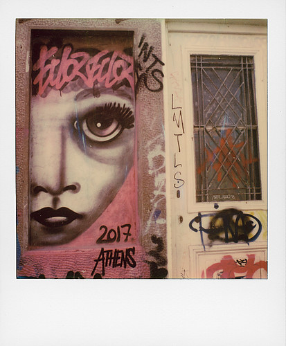 Ecloz (Athens, Greece)