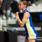 Karolina Pliskova