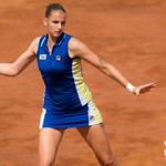 Karolina Pliskova