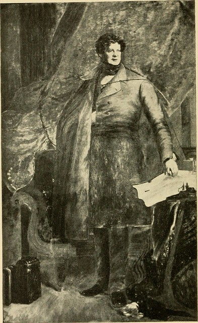 Image from page 9 of "Daniel O'Connell and the revival of national life in Ireland" (1900)