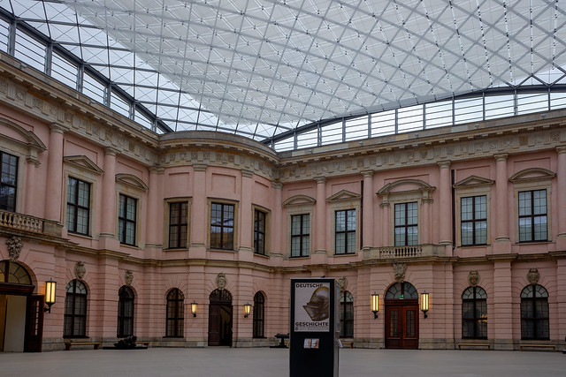 Historisches Museum, Berlin