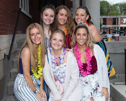Senior Send-Off 2019 - Candids | by cortlandalumni