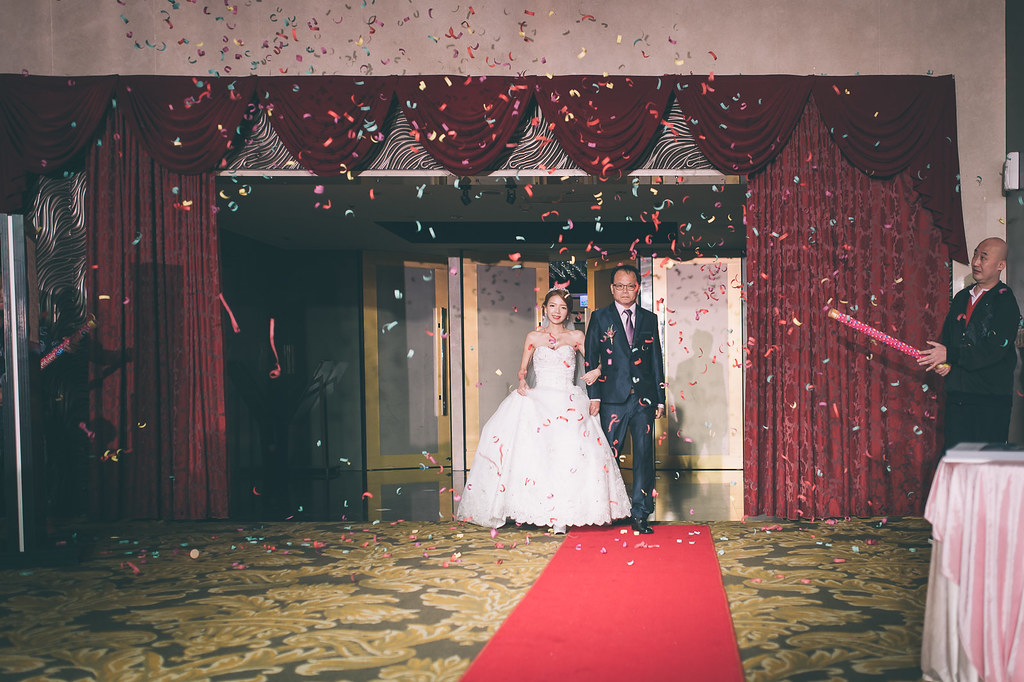[婚禮攝影]子恒萱倚 文定迎娶晚宴@三重彭園-最專業的團隊完成每場完美婚禮紀錄，拍的不只好更要快! #婚攝作品