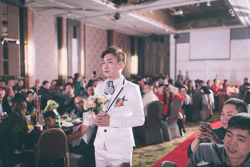 [婚禮攝影]子恒萱倚 文定迎娶晚宴@三重彭園-最專業的團隊完成每場完美婚禮紀錄，拍的不只好更要快! #台北婚攝