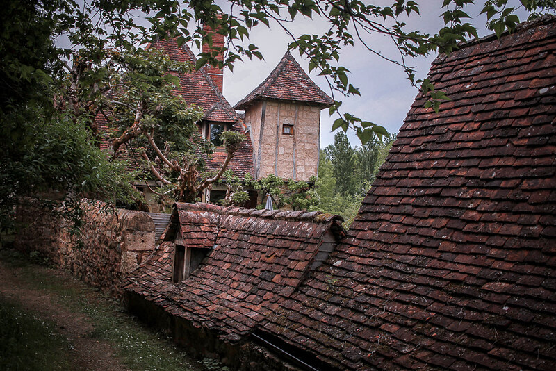 Carennac