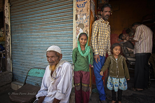 inde india junagadh gujarat photoderue photooriginale photocouleur photodevoyage photographequébécois