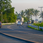 The Pan-Philippine Highway