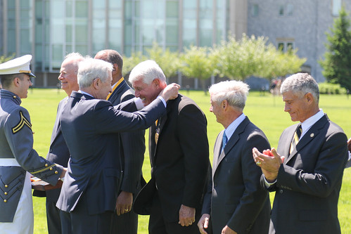 190521-A-QG670-1013 | Alumni Wreath Laying Ceremony and Revi… | Flickr