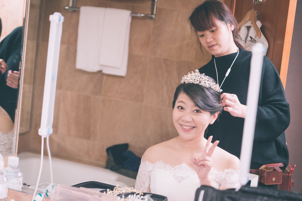 [婚禮攝影]鶴齡雅倫 幸福喜宴@六福皇宮-最專業的團隊完成每場完美婚禮紀錄，拍的不只好更要快! #婚攝推薦