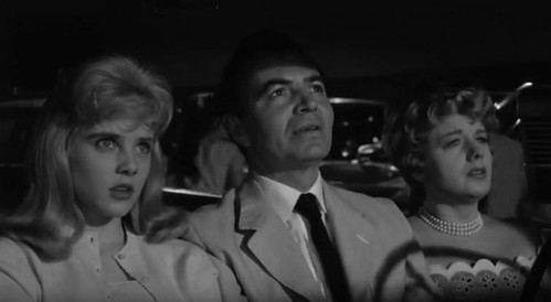 Lolita - 1962 - Screenshot 16