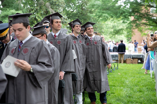 Graduation (135)