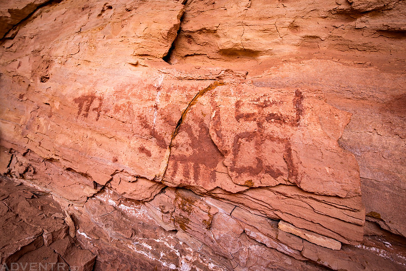 Not Perfect Pictographs