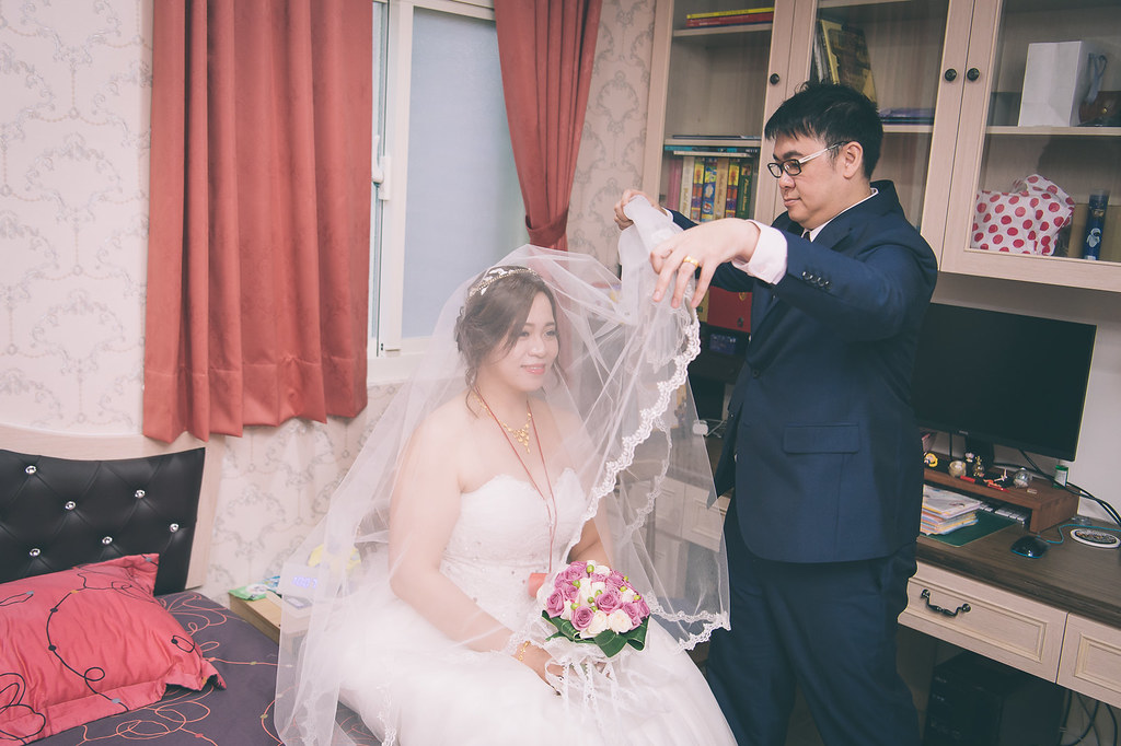 [婚禮攝影]明倫定璉 文定迎娶午宴@基隆港海產樓-最專業的團隊完成每場完美婚禮紀錄，拍的不只好更要快! #婚禮攝影
