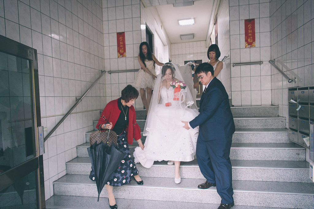 [婚禮攝影]明倫定璉 文定迎娶午宴@基隆港海產樓-最專業的團隊完成每場完美婚禮紀錄，拍的不只好更要快! #即拍即印