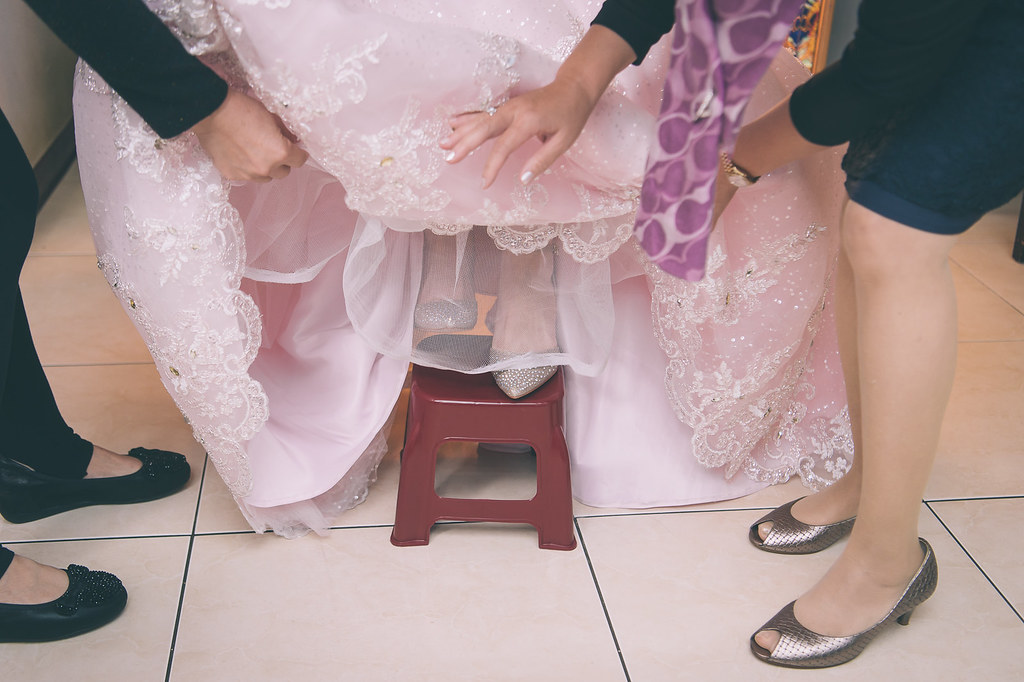 [婚禮攝影]俊陞仟瑜 文定迎娶晚宴@一郎日本料理-最專業的團隊完成每場完美婚禮紀錄，拍的不只好更要快! #即拍即印