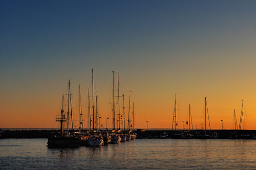 Before the season by 4eye, 18105mmf3556gvr helpeninsula nikon nikkor 4eye polska poland amateur world