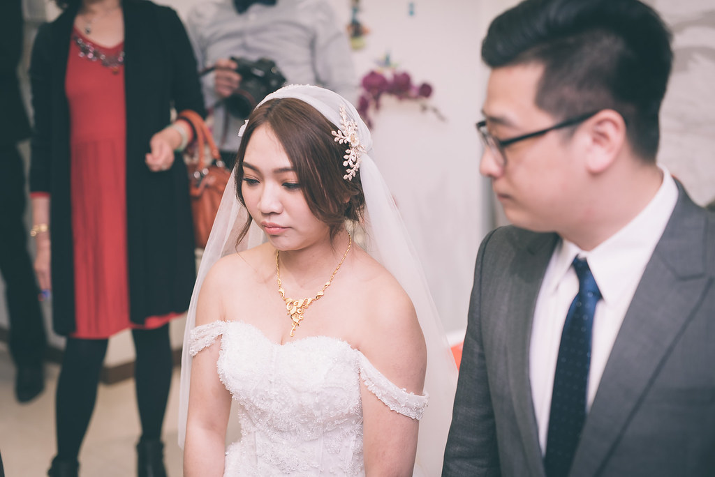 [婚禮攝影]長穎雅妍 文定迎娶晚宴@新莊頤品-最專業的團隊完成每場完美婚禮紀錄，拍的不只好更要快! #婚禮紀錄