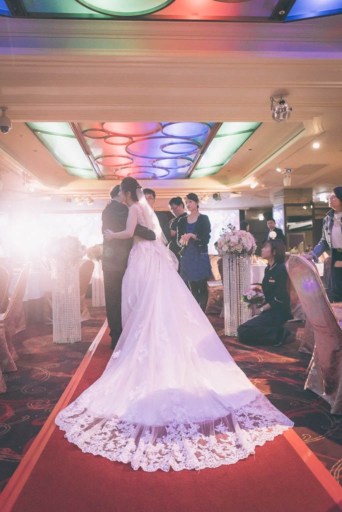 [婚禮攝影]奕安鈺雯 文定迎娶午宴@富信大飯店-最專業的團隊完成每場完美婚禮紀錄，拍的不只好更要快! #台北婚攝