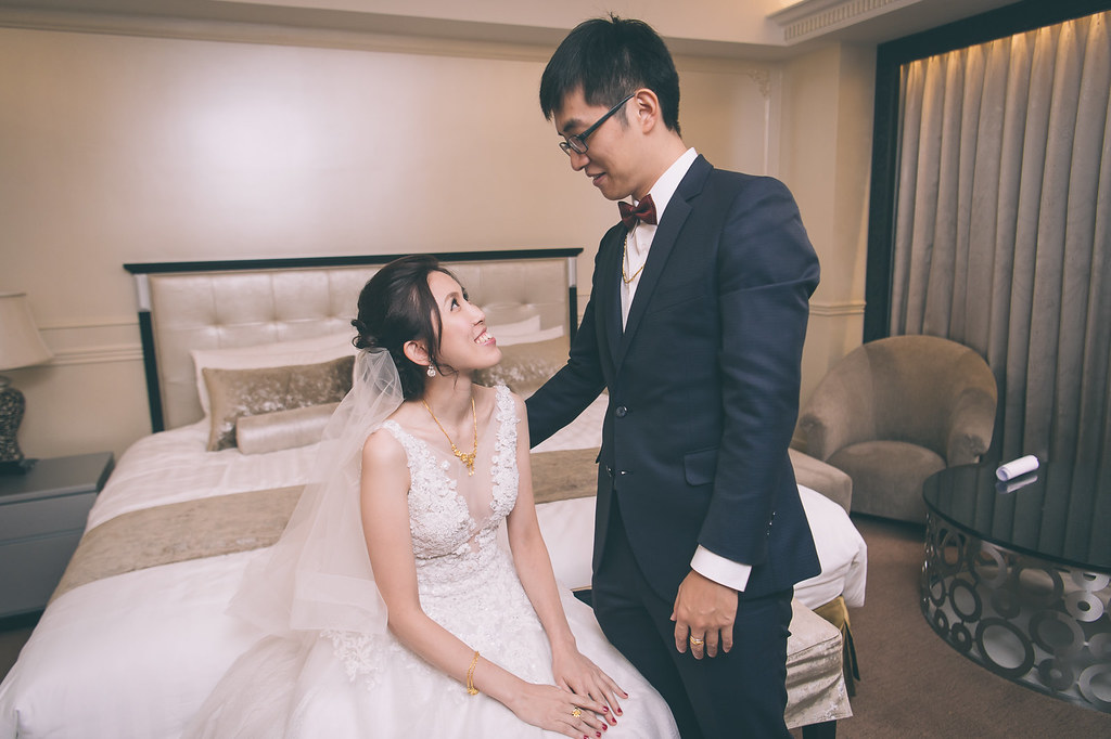 [婚禮攝影]奕安鈺雯 文定迎娶午宴@富信大飯店-最專業的團隊完成每場完美婚禮紀錄，拍的不只好更要快! #婚攝