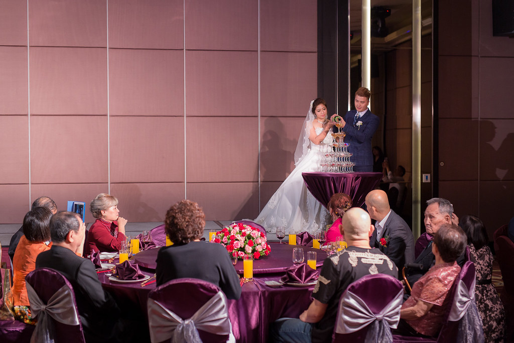 [婚禮攝影]謙旭世媛迎娶儀式午宴@深坑福容飯店-最專業的團隊完成每場完美婚禮紀錄，拍的不只好更要快! #婚禮紀錄