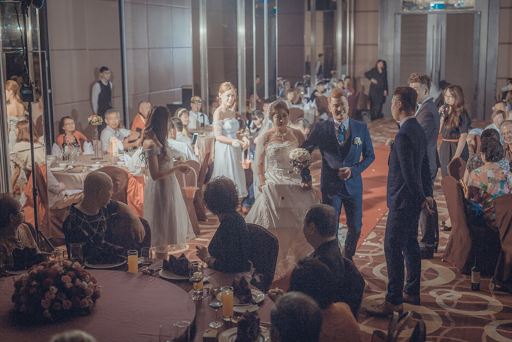 [婚禮攝影]謙旭世媛迎娶儀式午宴@深坑福容飯店-最專業的團隊完成每場完美婚禮紀錄，拍的不只好更要快! #婚禮攝影