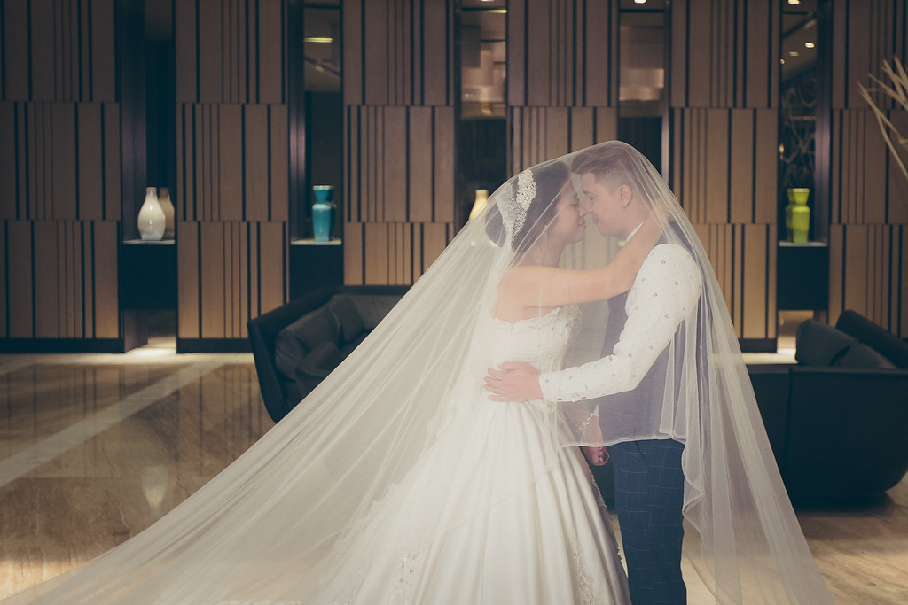 [婚禮攝影]謙旭世媛迎娶儀式午宴@深坑福容飯店-最專業的團隊完成每場完美婚禮紀錄，拍的不只好更要快! #婚禮紀錄