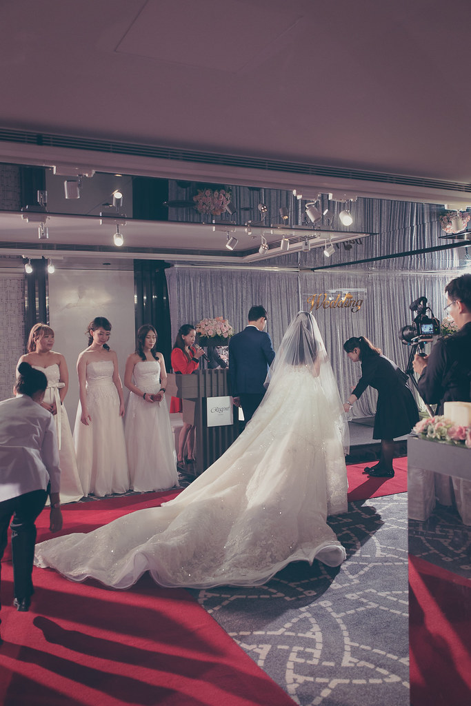 [婚禮攝影]培瑋馨儀幸福喜宴@晶華酒店-最專業的團隊完成每場完美婚禮紀錄，拍的不只好更要快! #婚攝作品