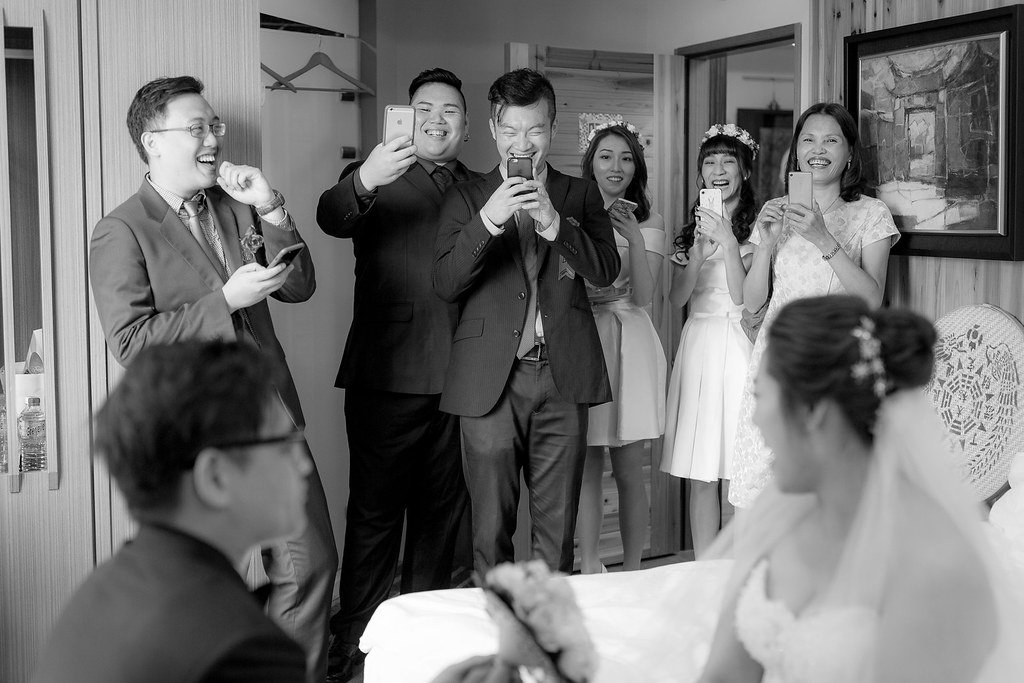 [婚禮攝影]景雲育庭 迎娶午宴@富盈喜宴會館-最專業的團隊完成每場完美婚禮紀錄，拍的不只好更要快! #婚禮拍立得
