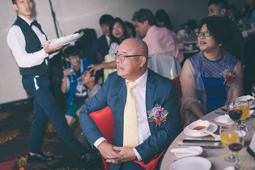 [婚禮攝影]念儒育葶 文定迎娶晚宴@基隆長榮桂冠-最專業的團隊完成每場完美婚禮紀錄，拍的不只好更要快! #台北婚攝