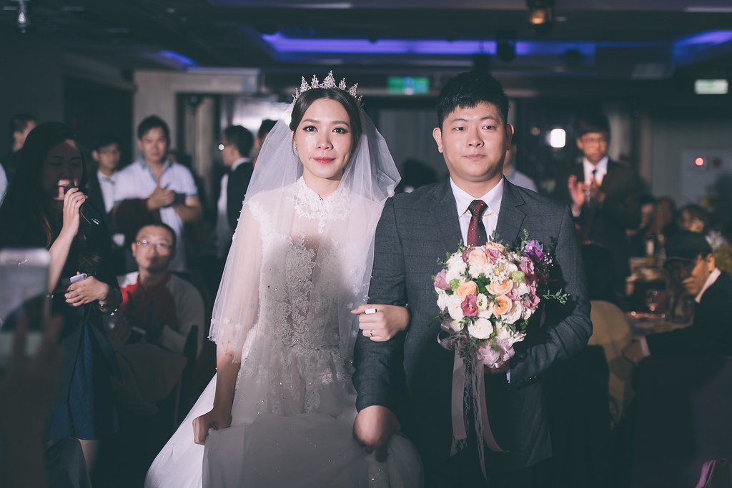 [婚禮攝影]念儒育葶 文定迎娶晚宴@基隆長榮桂冠-最專業的團隊完成每場完美婚禮紀錄，拍的不只好更要快! #婚攝作品