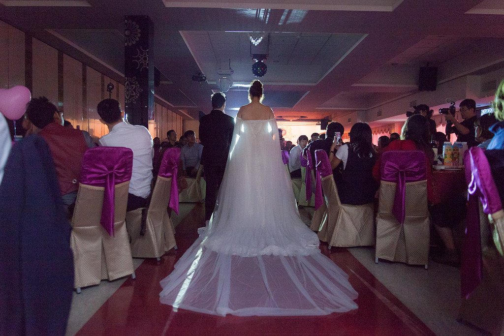 [婚禮攝影]景雲育庭 迎娶午宴@富盈喜宴會館-最專業的團隊完成每場完美婚禮紀錄，拍的不只好更要快! #台北婚攝