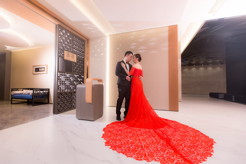 [婚禮攝影]宏智郁婷 文定迎娶晚宴@凱達飯店-最專業的團隊完成每場完美婚禮紀錄，拍的不只好更要快! #即拍即印
