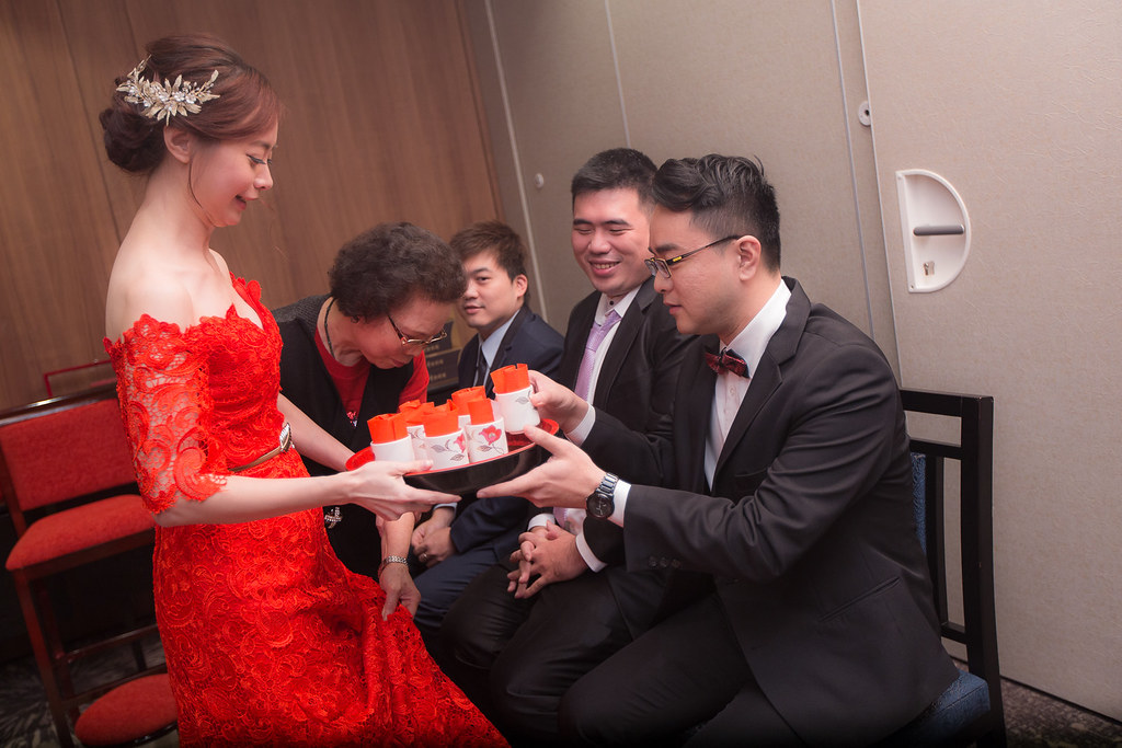 [婚禮攝影]宏智郁婷 文定迎娶晚宴@凱達飯店-最專業的團隊完成每場完美婚禮紀錄，拍的不只好更要快! #台北婚攝