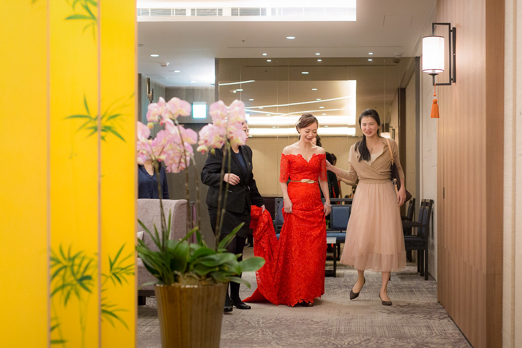 [婚禮攝影]宏智郁婷 文定迎娶晚宴@凱達飯店-最專業的團隊完成每場完美婚禮紀錄，拍的不只好更要快! #婚禮拍立得