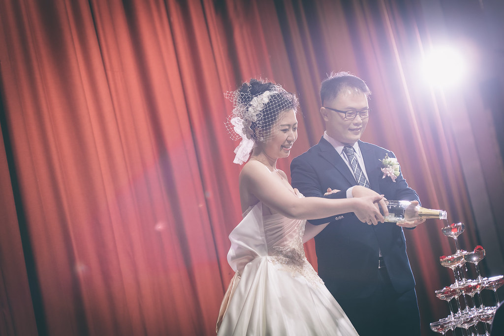 [婚禮攝影]毅軍佳箴 幸福喜宴@徐州路2號庭園會館-最專業的團隊完成每場完美婚禮紀錄，拍的不只好更要快! #台北婚攝